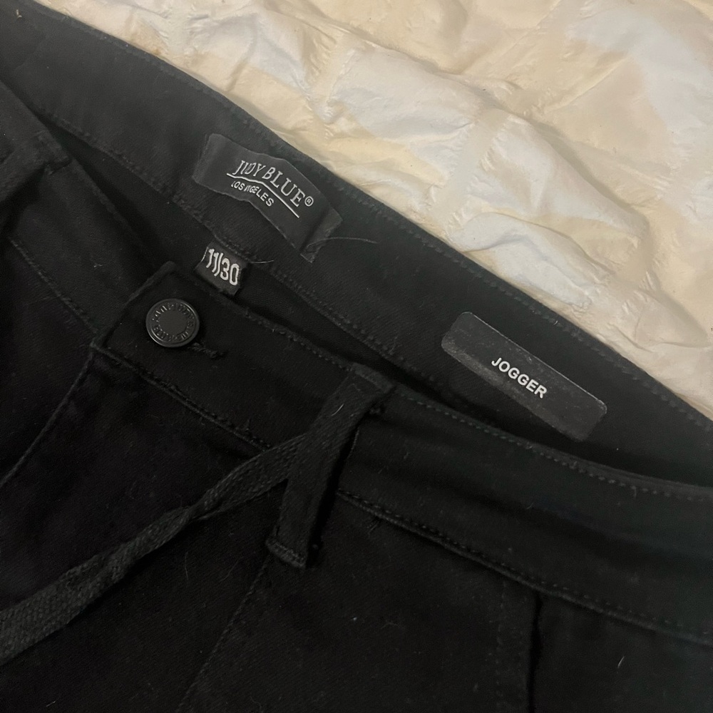 NWOT Judy Blue Joggers